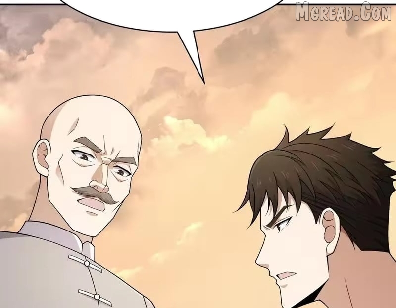 Hidden Dragon in the City (2025) Chapter 59 - page 22